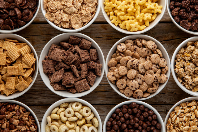 Cereales
