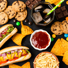 Collection image for: Chocolates y galletas