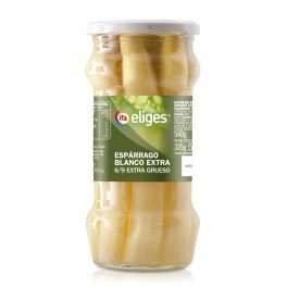 Spargel Ifa Eliges Very Thick 345gr