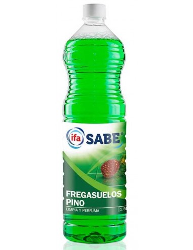 Ifa pine floor cleaner 1.5l 