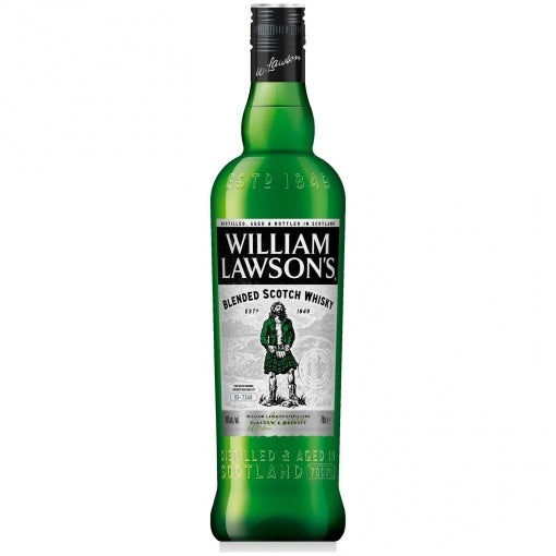 Whisky William Lawsons 70cl