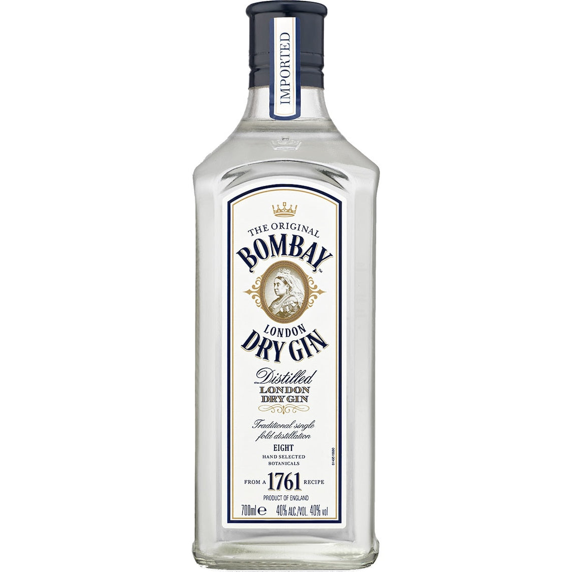 Bombay Gin 70cl