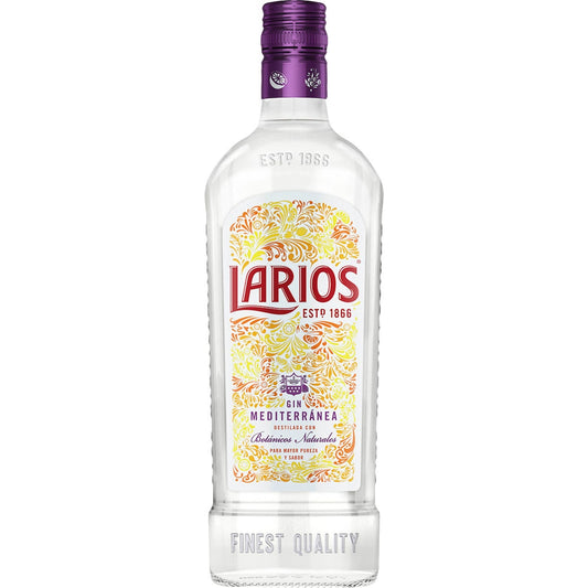 Larios Gin 1L