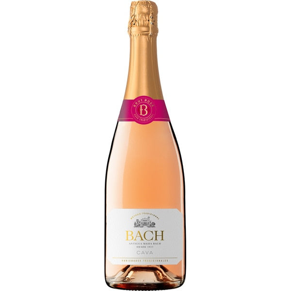 Cava Bach 75cl