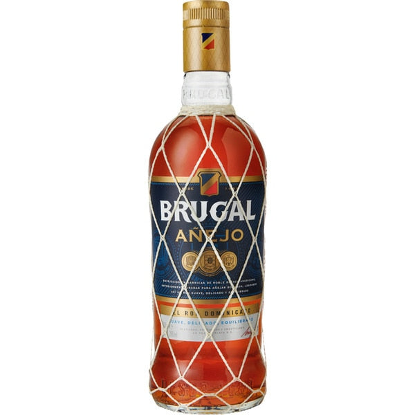 Ron Añejo Brugal 70cl