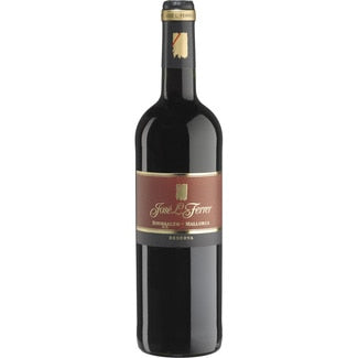 Vino Jose L. Ferrer 75cl