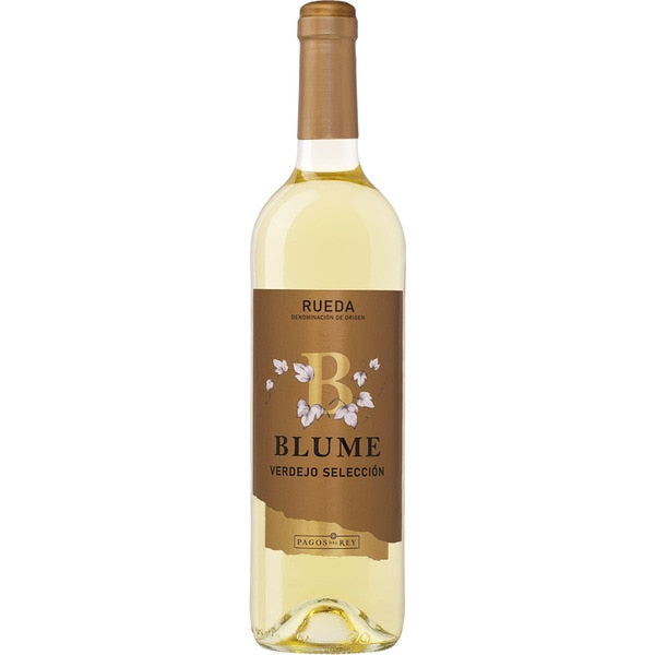 Vino blanco Rueda Verdejo Blume 75cl