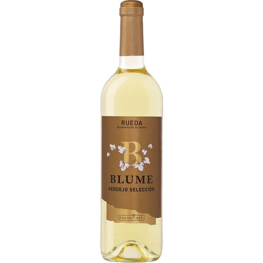 Rueda Verdejo Blume Weißwein 75cl 