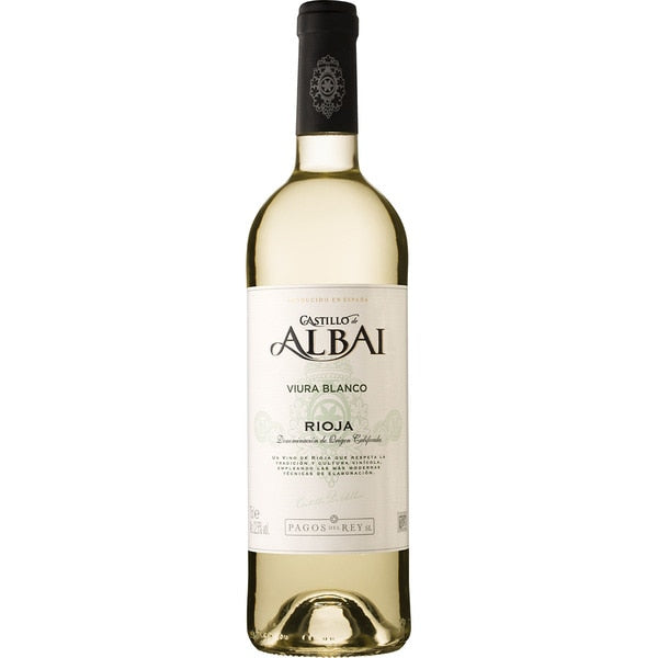 Vino Castillo Albai 75cl Varietales