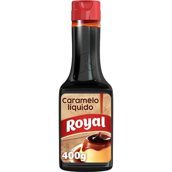 Caramelo Royal 400gr