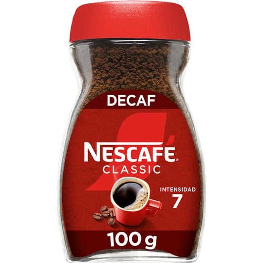 Nescafé-Kaffee 50g