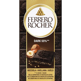 Ferrero Rocher Schokolade 90gr