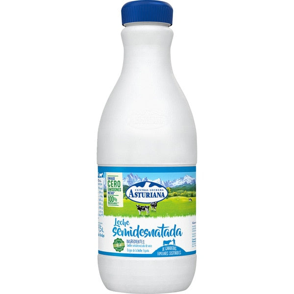 Leche Asturiana 1,5L