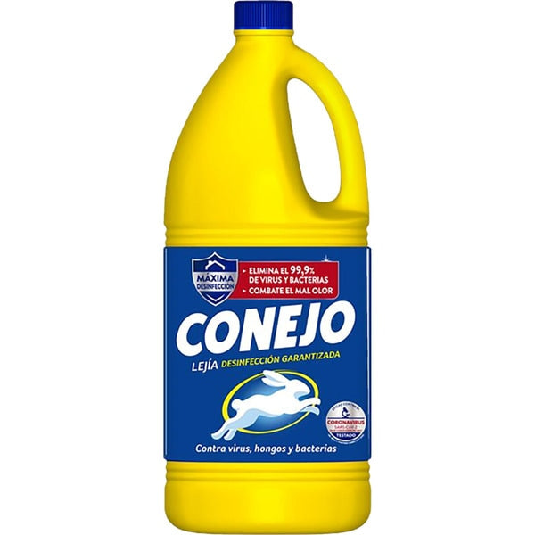 Bleach Conejo 2 L