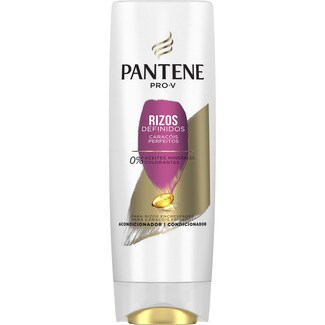 Pantene Conditioner 225ml Various Types