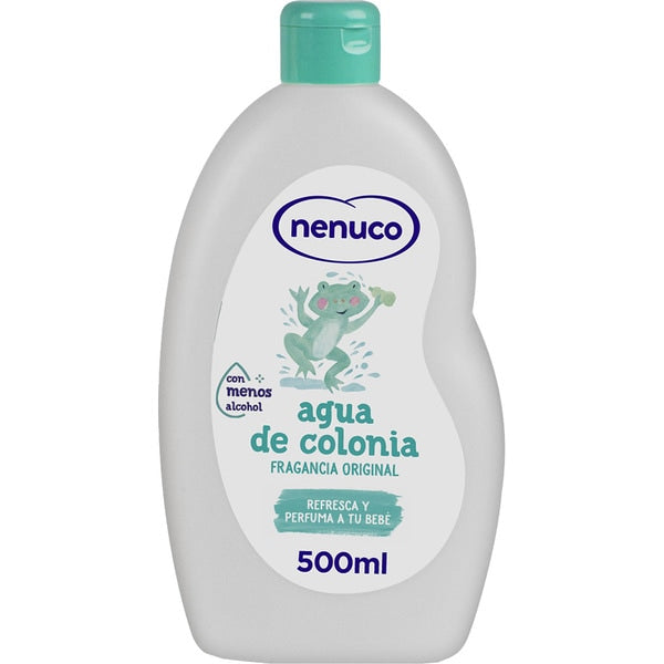 Colonia Nenuco 500ml