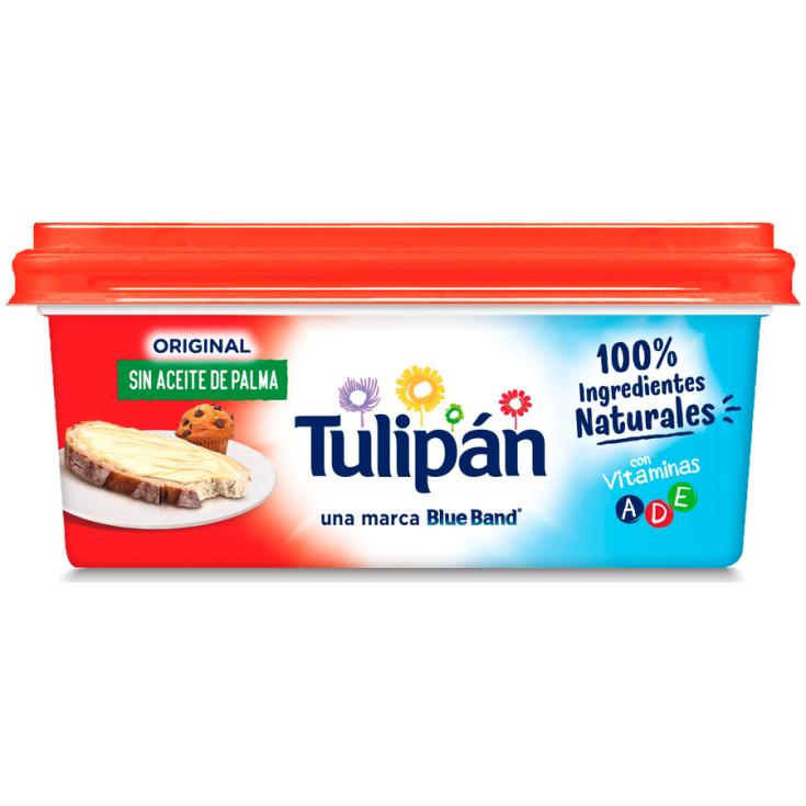 Margarina Tulipan 225 g