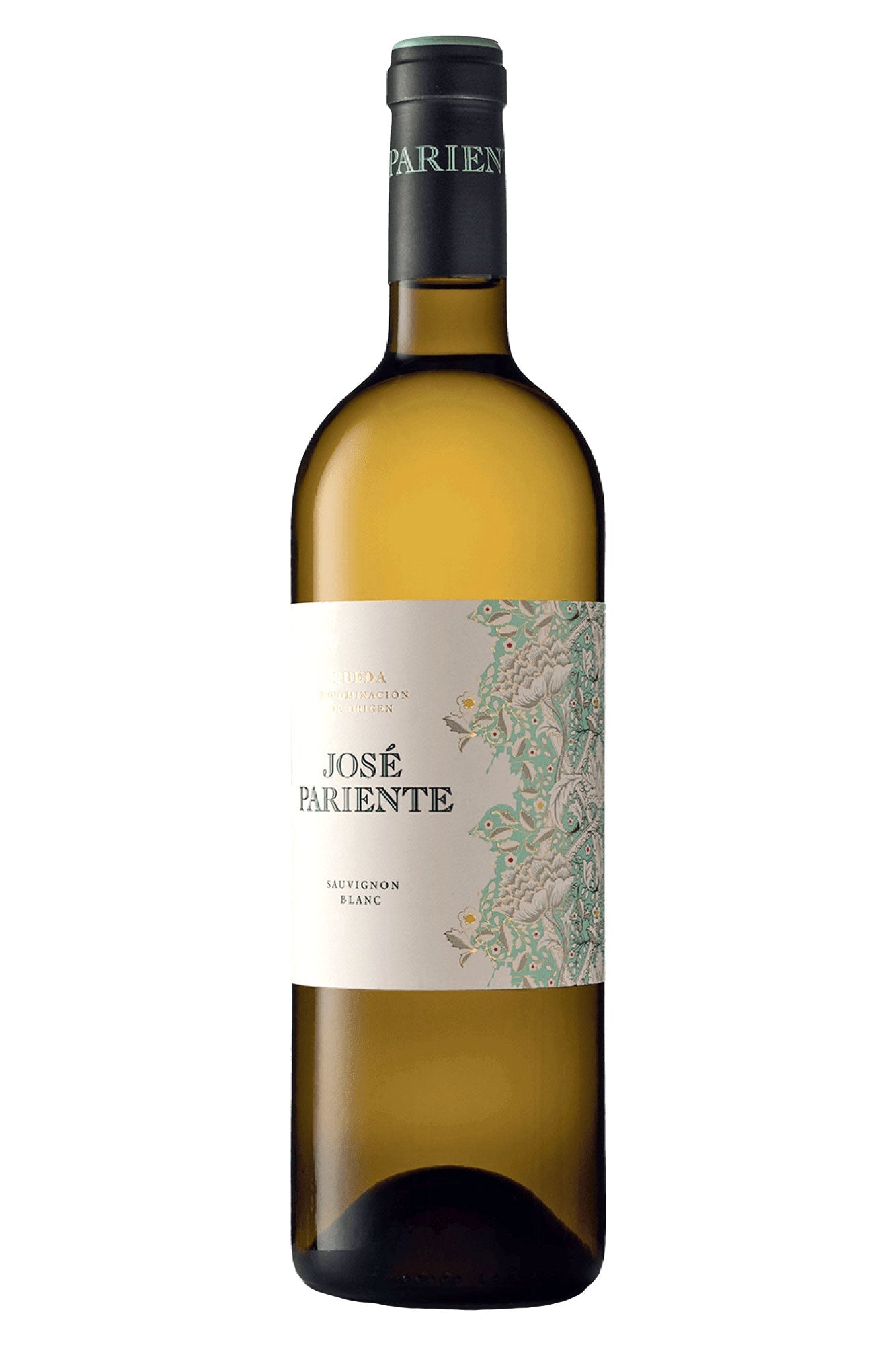 Vino Sauvignon Blanc Jose Pariente 75cl