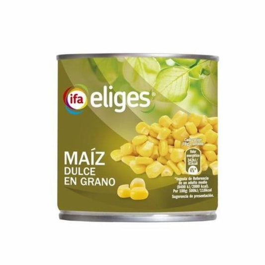 Ifa Eliges 285g Mais in Körnern