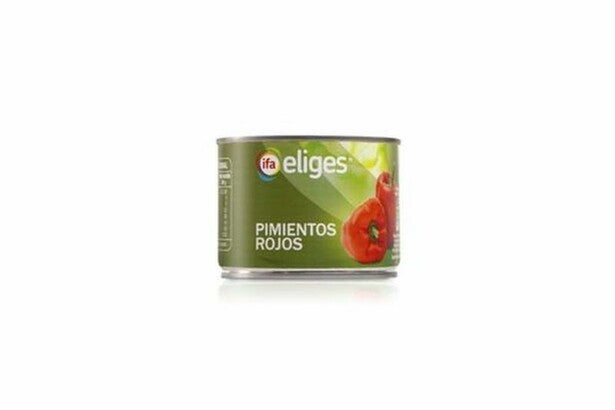 Ifa Eliges Morron Peppers 125g