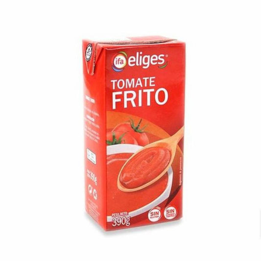 Tomate Frito Ifa Eliges 390gr