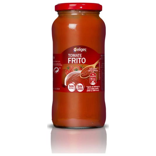 Fried Tomato Ifa Eliges 390gr