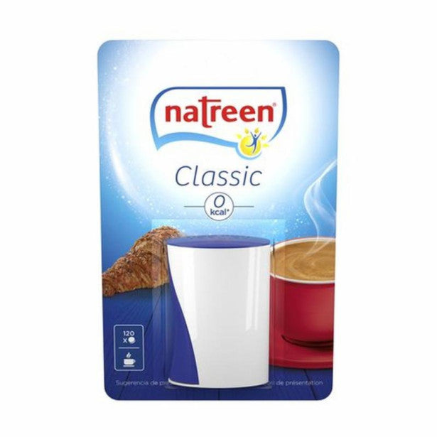 Natreen Sweetener 120 u