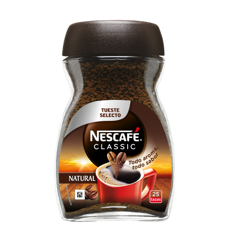 Nescafé-Kaffee 50g