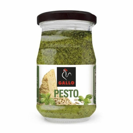 Gallo Pesto-Sauce 190g