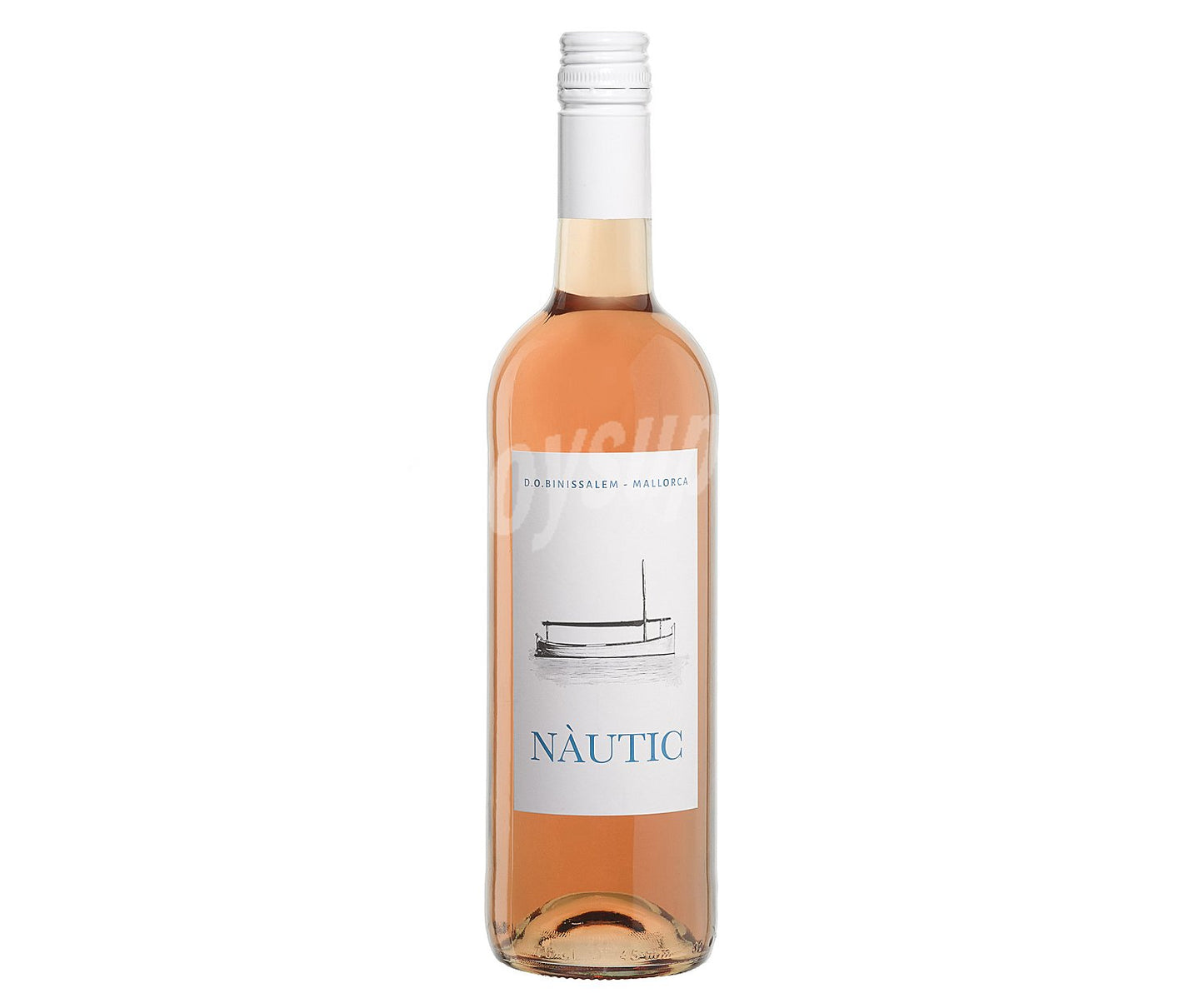 Nautischer Wein 75cl 