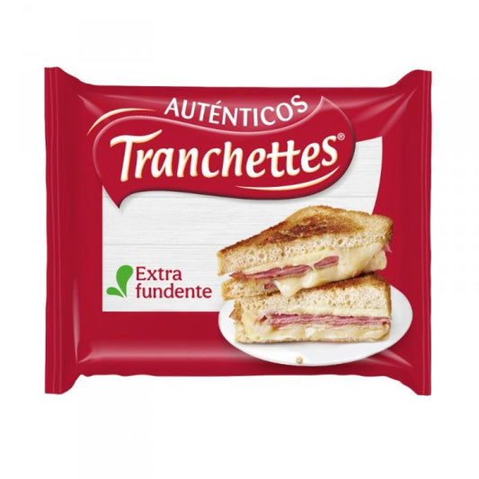 Queso Tranchettes 7 lonchas