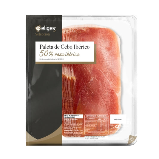 Ifa Eliges Mais-Speck-Käse-Tüte 80g