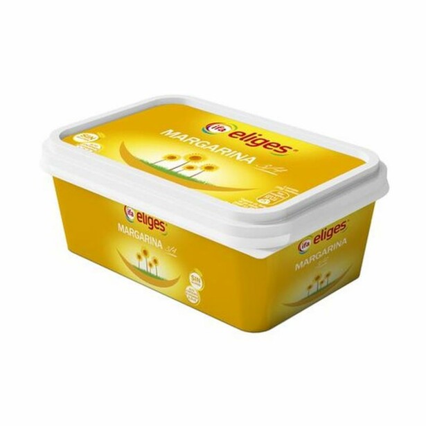 Margarina Tarrina Ifa Eliges 500 g