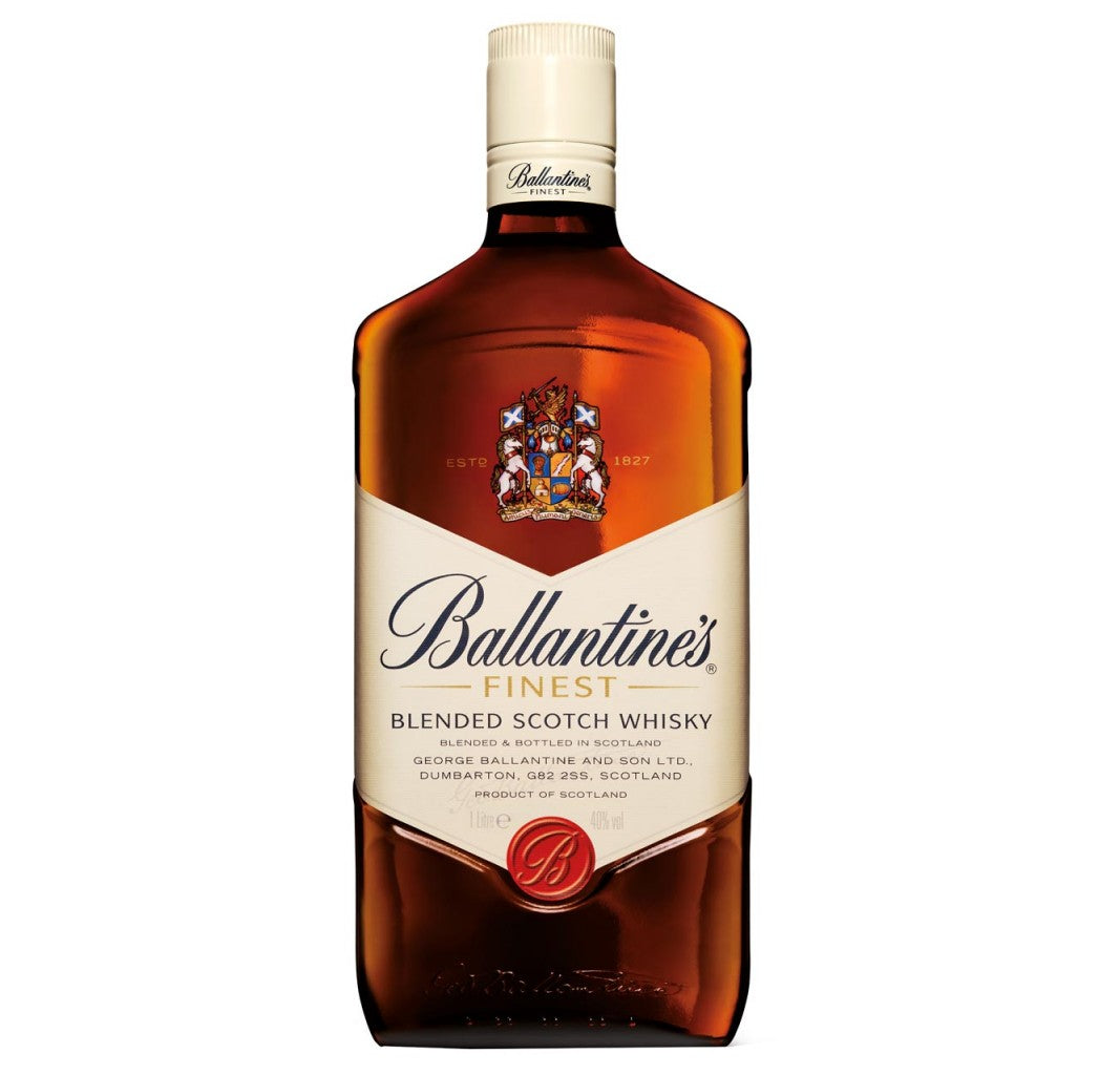 Ballantine's Finest 1L