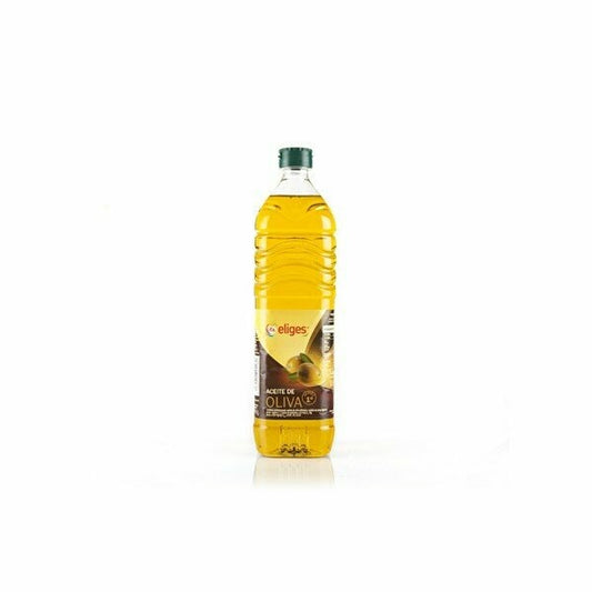 Aceite de Oliva Virgen Ifa Eliges 1L