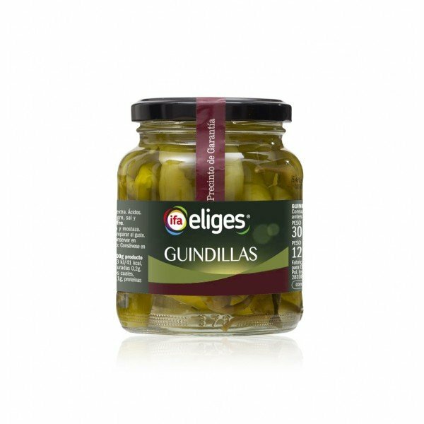 Guindilla Ifa Eliges 300g