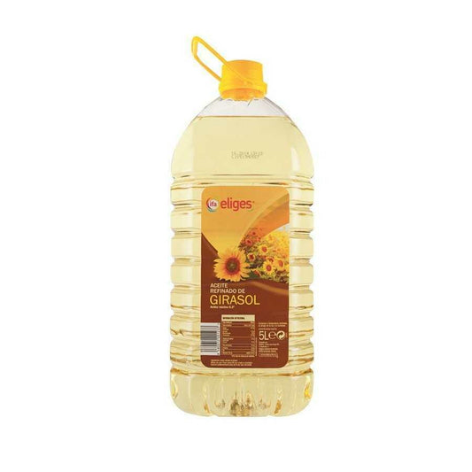 Aceite de Girasol Ifa 5L