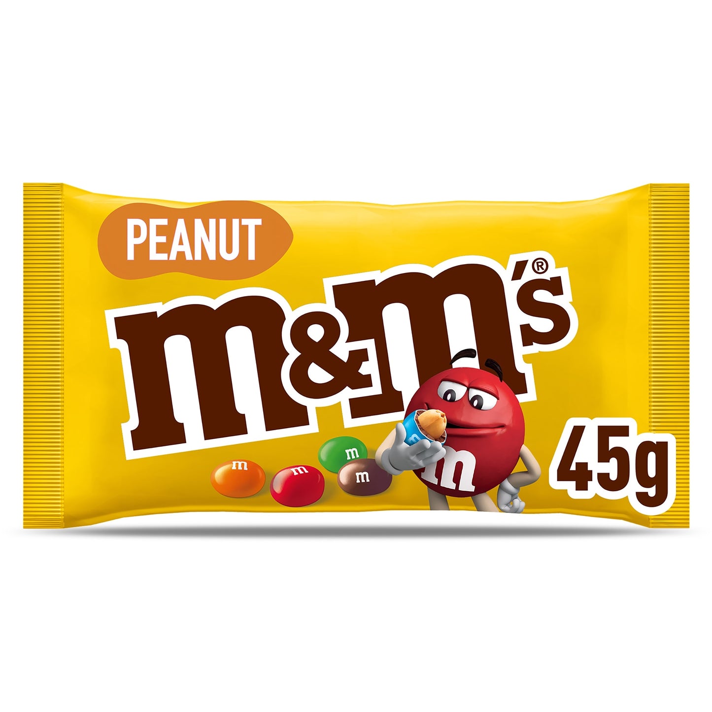 Chocolate M&M 45g