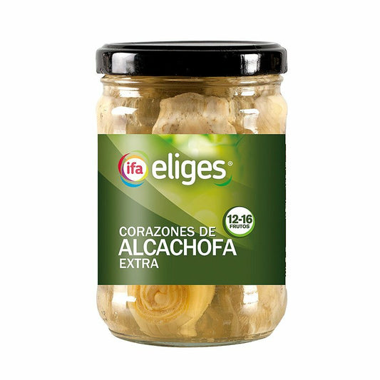 Alcachofas Ifa Eliges 12/16 280gr