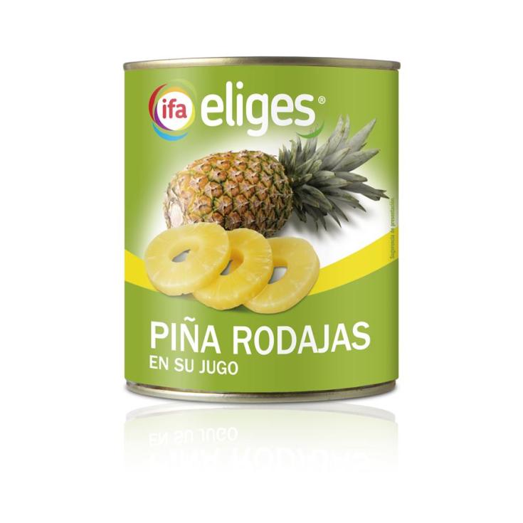 Piñas Ifa Eliges 840g