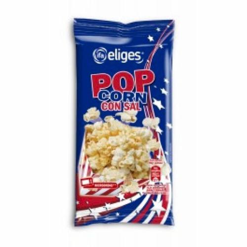 Ifa Eliges microwave popcorn salt 3x100g