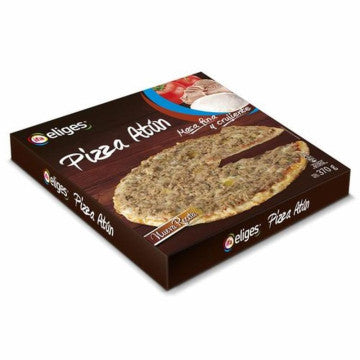 Pizzas Congeladas Ifa Eliges Varios Sabores