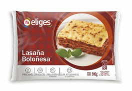 Lasagne Bolognese Ifa Eliges 500gr