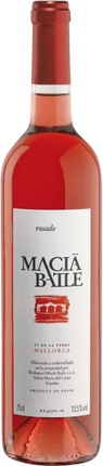 Macia batle Rosado 0.75 cl