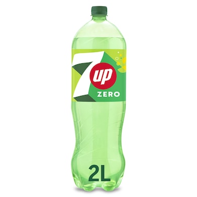 7 UP Pack 6x2L