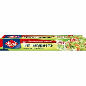 Ifa Sabe Transparent Film 300 mts