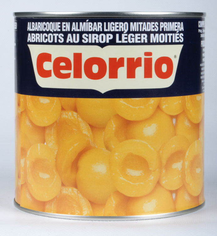 Apricot Celorrio 3 kg 