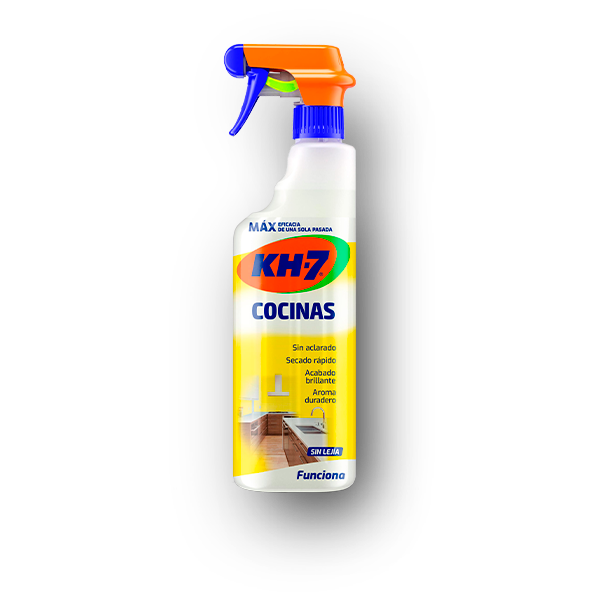 Kitchen Degreaser Kh7 gun 900ml