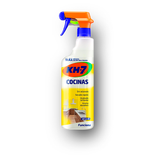 Kitchen Degreaser Kh7 gun 900ml