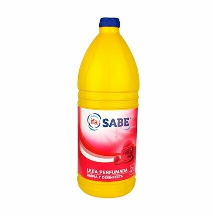 Ifa Sabe Perfumed Bleach 2L